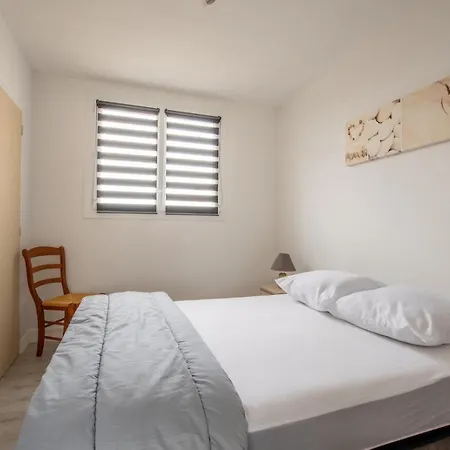 50m De La - Pour 4 - Balcon Notre-Dame-de-Monts