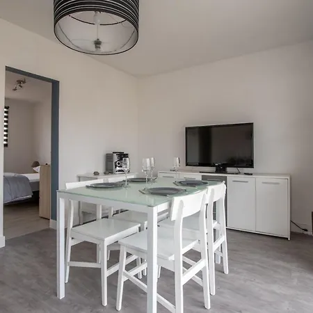 50m De La - Pour 4 - Balcon