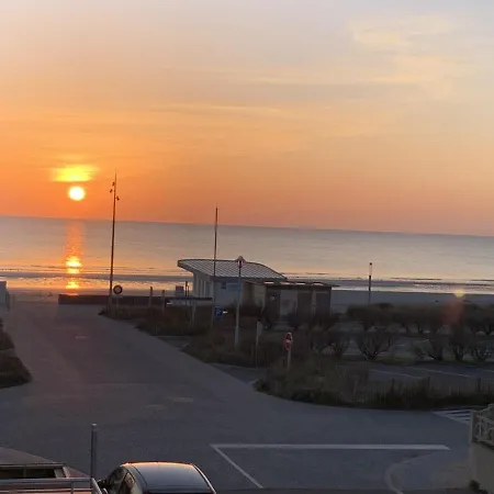 50m De La - Pour 4 - Balcon * Notre-Dame-de-Monts